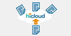 Chunghwa Telecom hicloud